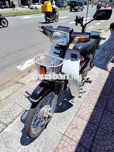 Dream hàn quốc bs 43