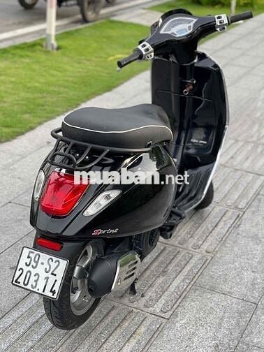 Piagio Vespa 2015 bstp xe cực đẹp máy bao zin