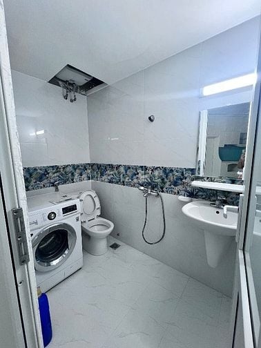 CHÍNH CHỦ GỬI CHO THUÊ CHCC TẠI LÀNG QUỐC TẾ THĂNG LONG TRẦN ĐĂNG NINH