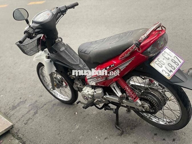Yamaha Sirius 2011 máy cực ngon cho ae đi làm gtdd