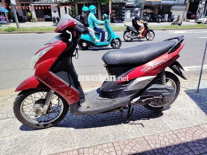 Bán utimo Yamaha giá rẻ ae bs 43
