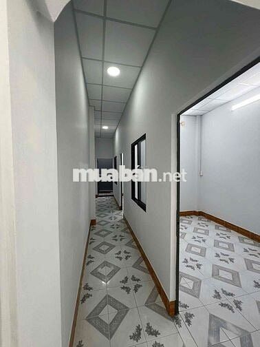 🔥🔥Nhà thuê 3PN, hẻm xe hơi, gần Cộng Hòa - Trường Chinh, đường Tân Hải