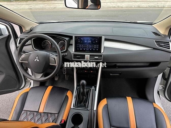 Mitsubishi Xpander 2021 1.5 MT - 90000 km