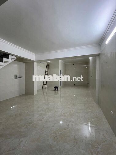 BÁN NHÀ KHƯƠNG TRUNG THANH XUÂN-55M-4 TẦNG-Ô TÔ KINH DOANH-NGÕ THÔNG