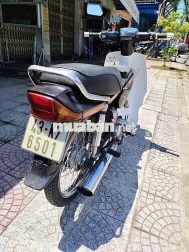 Dream hàn quốc bs 43