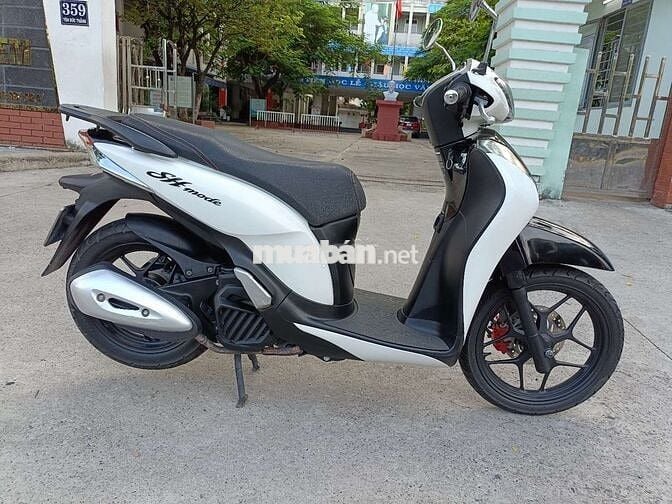 Sh mode Rin keng 2015