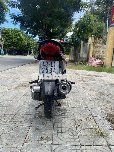 Novo Lx135 biển 43