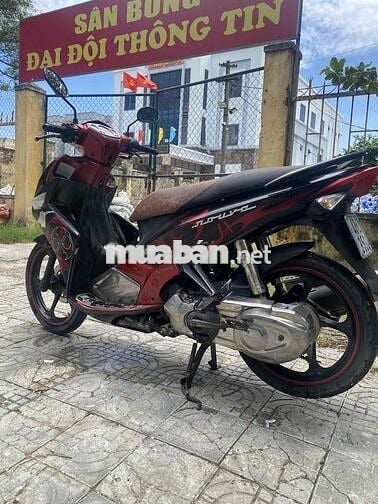 Novo Lx135 biển 43