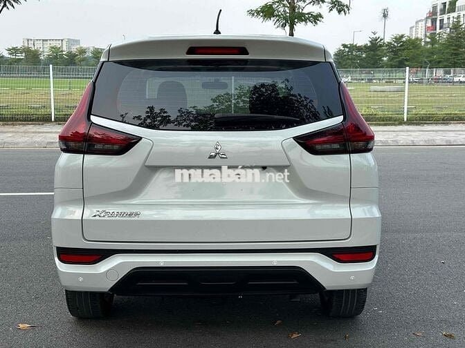 Mitsubishi Xpander 2021 1.5 MT - 90000 km