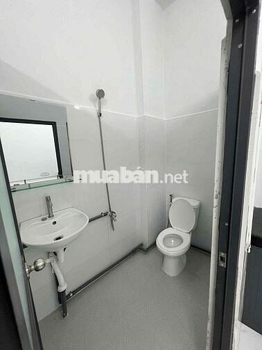 🔥🔥Nhà thuê 3PN, hẻm xe hơi, gần Cộng Hòa - Trường Chinh, đường Tân Hải