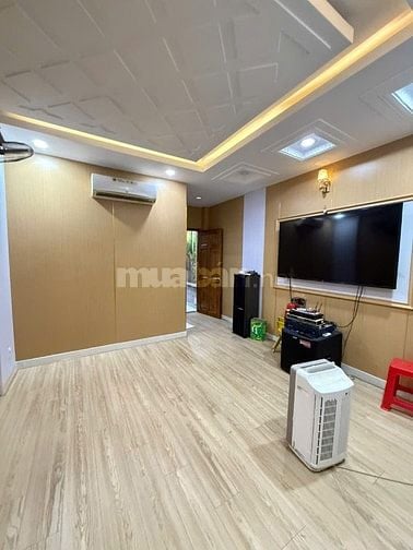 Bán Nhà 703/22 Lê Trong Tấn,4-14M2 4Lầu 5Pn,6.05ty. kế công viên hẻm8m