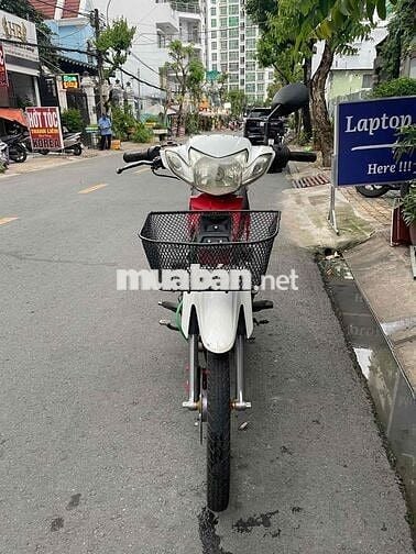 Yamaha Sirius 2011 máy cực ngon cho ae đi làm gtdd