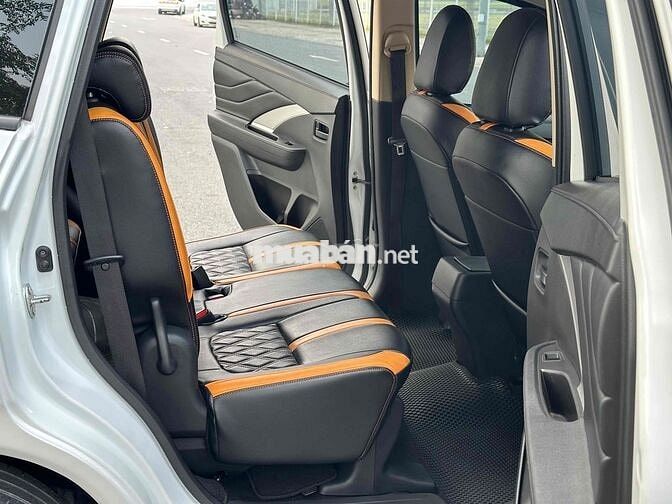 Mitsubishi Xpander 2021 1.5 MT - 90000 km