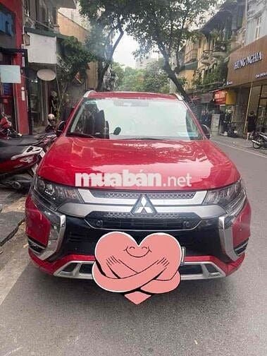 Mitsubishi Outlander 2022 2.0 CVT - 300000 km