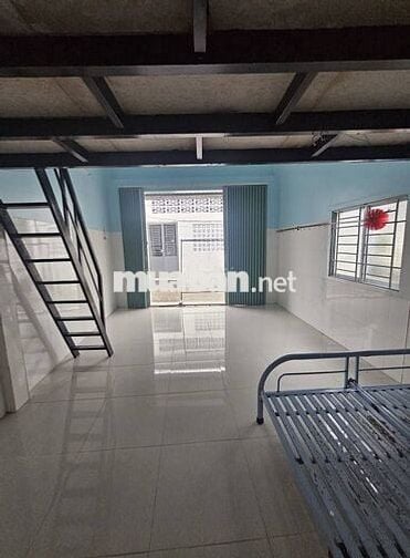 Bán gấp dãy trọ ở gần KCN Thành Thành Công 284m2- SHR - giá 1 tỉ 070tr