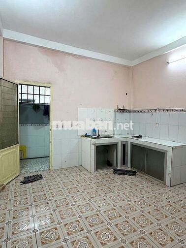 CHO THUÊ NHÀ LẦU 3PN KDC 586 GIÁ RẺ 5TR/THÁNG