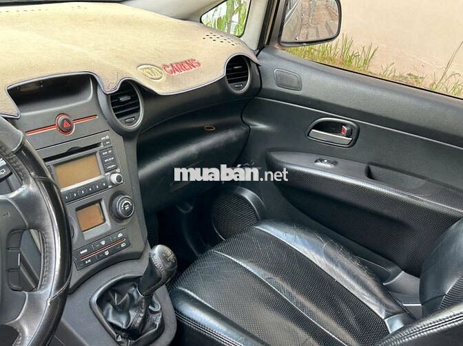 Kia Carens 2010 - Bản full option,- Giá cực mềm!
