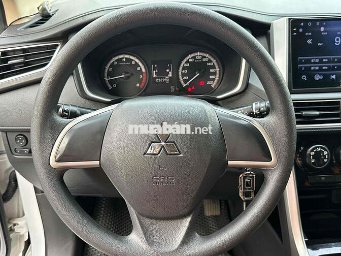 Mitsubishi Xpander 2021 1.5 MT - 90000 km