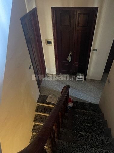Bán nhà phố Bà Triệu, Hà Đông; 130m2, 25 tỷ, sổ sẵn, giao dịch ngay