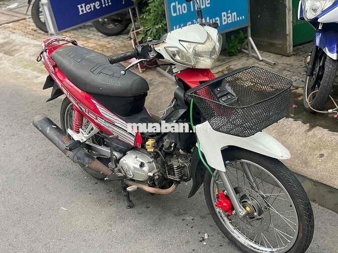 Yamaha Sirius 2011 máy cực ngon cho ae đi làm gtdd