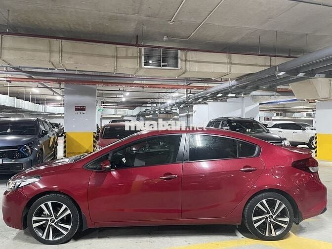 Kia Cerato 2018  - 54000 km