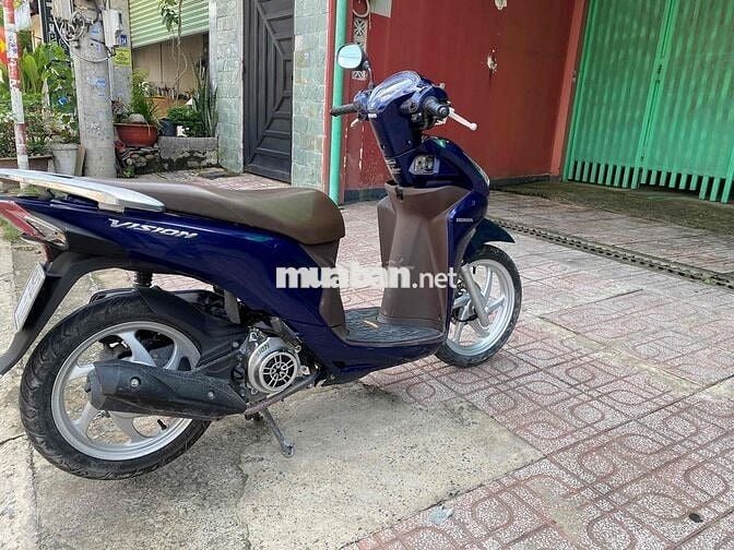 vision 2018 xe zin