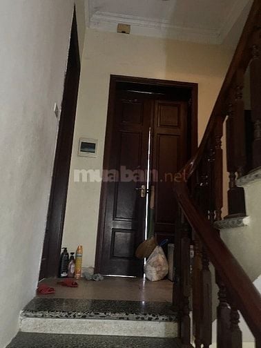 Bán nhà phố Bà Triệu, Hà Đông; 130m2, 25 tỷ, sổ sẵn, giao dịch ngay
