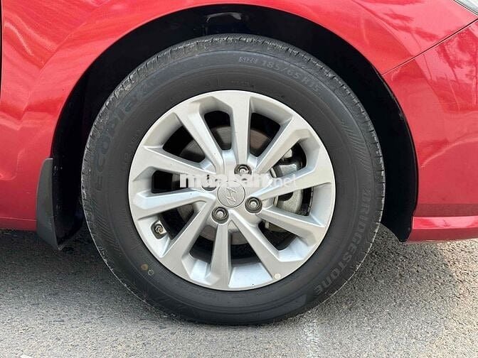 Hyundai Accent 2021 1.4 MT - 69000 km