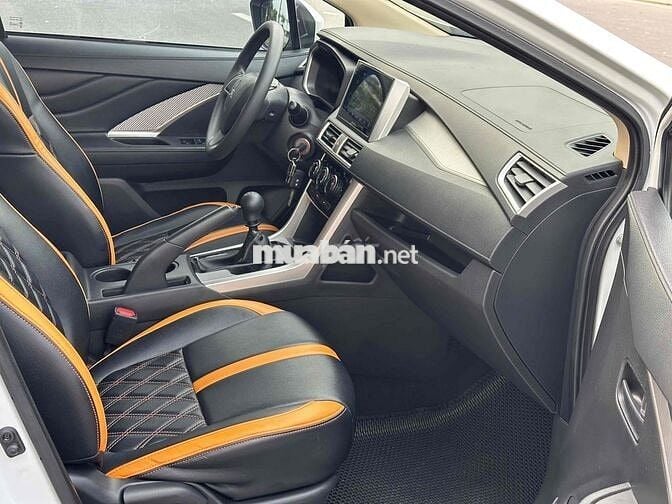 Mitsubishi Xpander 2021 1.5 MT - 90000 km