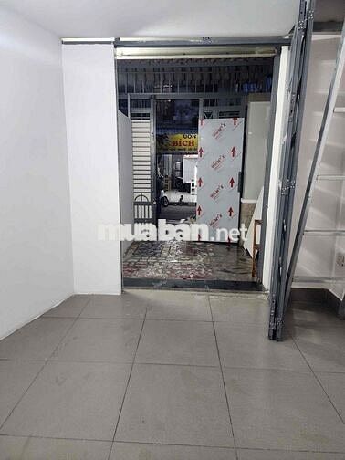 🔥CHO THUÊ KIOT MẶT TIỀN HẺM XE HƠI - GÁC RỘNG THOẢI MÁI