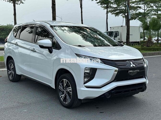 Mitsubishi Xpander 2021 1.5 MT - 90000 km