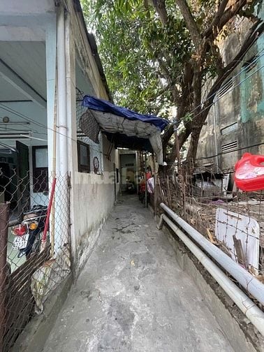BÁN GẤP LÔ ĐẤT ĐẸP KIỆT Ô TÔ NGUYỄN TRI PHƯƠNG, DIỆN TÍCH LỚN