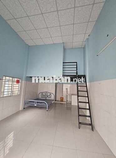 Bán gấp dãy trọ ở gần KCN Thành Thành Công 284m2- SHR - giá 1 tỉ 070tr
