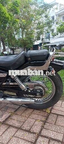 Honda Moto Rebel 125 máy tròn xịn zin đẹp giá rẻ