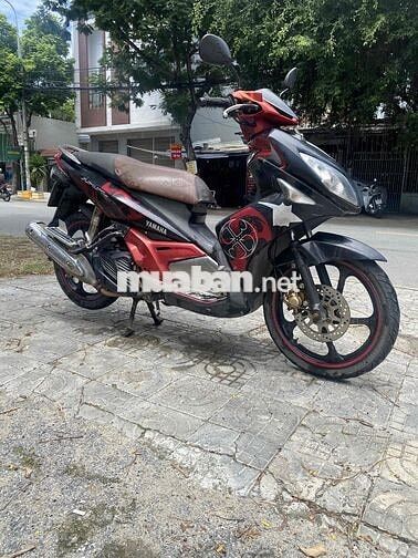 Novo Lx135 biển 43