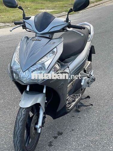Ab Honda Nguyên bản