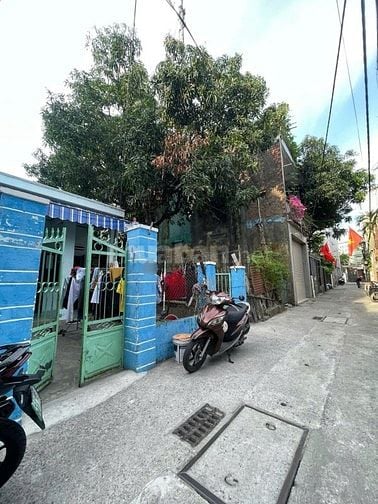 BÁN GẤP LÔ ĐẤT ĐẸP KIỆT Ô TÔ NGUYỄN TRI PHƯƠNG, DIỆN TÍCH LỚN