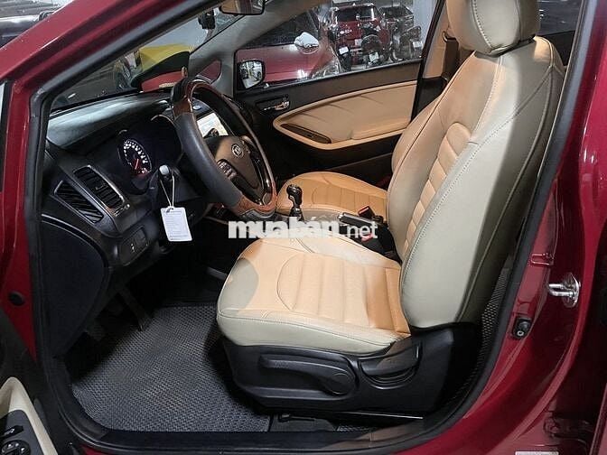 Kia Cerato 2018  - 54000 km
