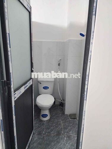 🔥CHO THUÊ KIOT MẶT TIỀN HẺM XE HƠI - GÁC RỘNG THOẢI MÁI