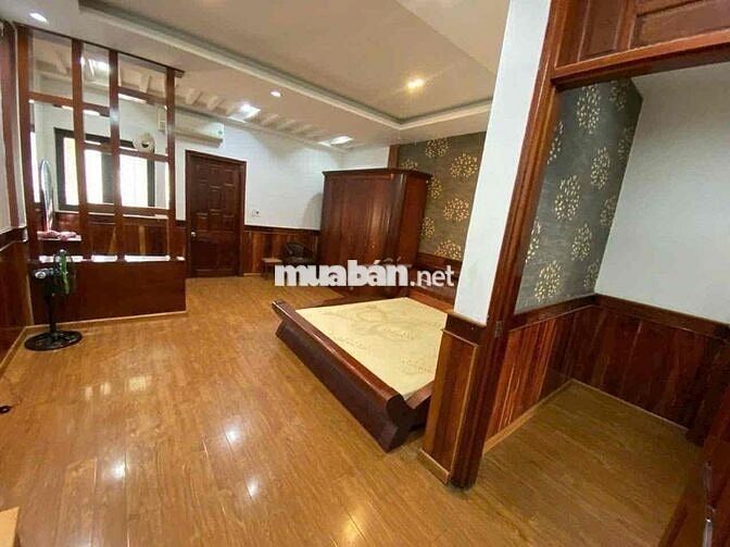 Nhà 3 tầng MT đường 7m5 kề LÊ ĐẠI HÀNH - Ô TÔ ĐẬU TRONG NHÀ - SẴN NỘI