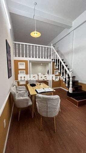 HIẾM,BÁN GẤP CĂN HỘ GIÁ RẺ TRUNG TÂM QUẬN 5,SHR,HƠN 1TỶ,GẦN CHỢ ANĐÔNG