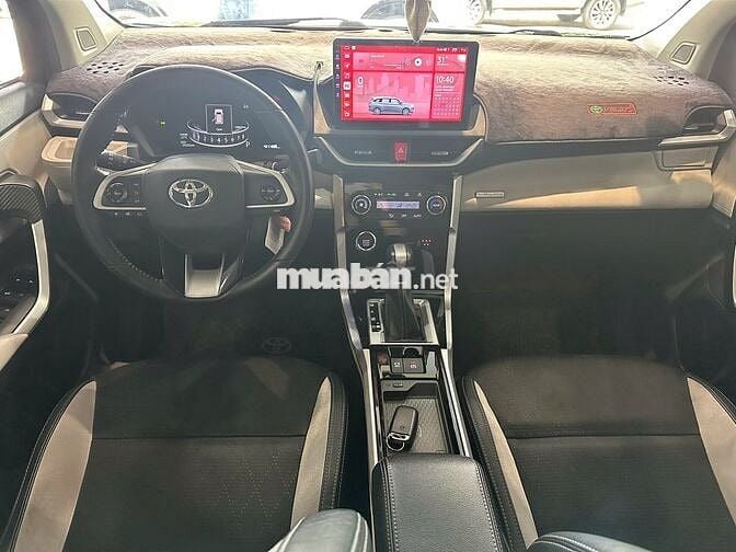 Toyota Veloz Cross 2022  - 59000 km