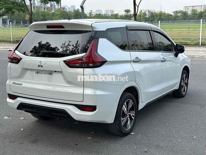Mitsubishi Xpander 2021 1.5 MT - 90000 km