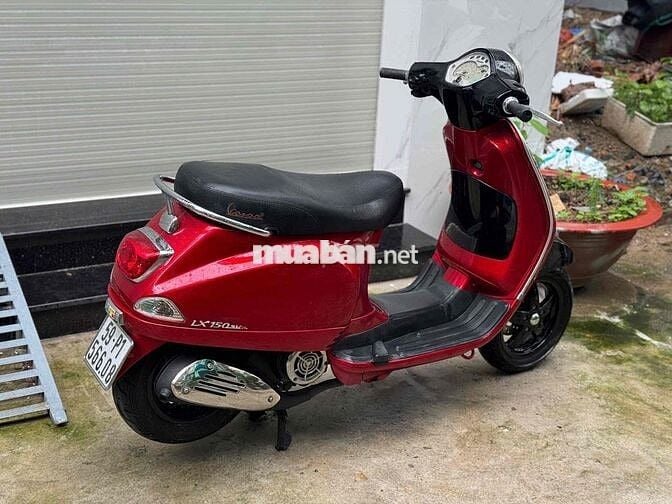 xe lx2012 Fi cần bán