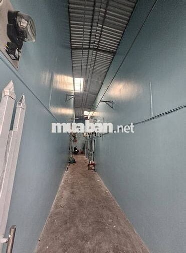 Bán gấp dãy trọ ở gần KCN Thành Thành Công 284m2- SHR - giá 1 tỉ 070tr