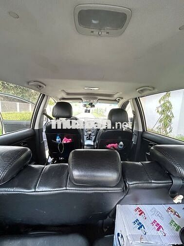 Kia Carens 2010 - Bản full option,- Giá cực mềm!