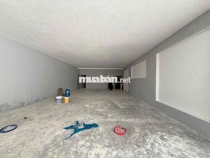 Cho thuê mặt bằng kinh doanh trung tâm Thủ Dầu Một Bình Dương