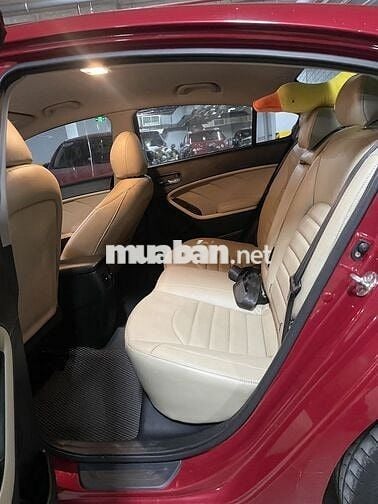 Kia Cerato 2018  - 54000 km