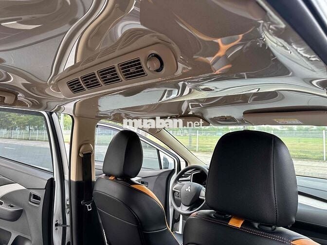 Mitsubishi Xpander 2021 1.5 MT - 90000 km