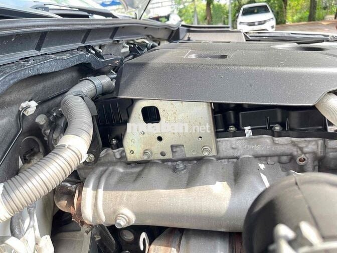 Toyota Fortuner 2019 2.4G 4x2 MT - 82000 km